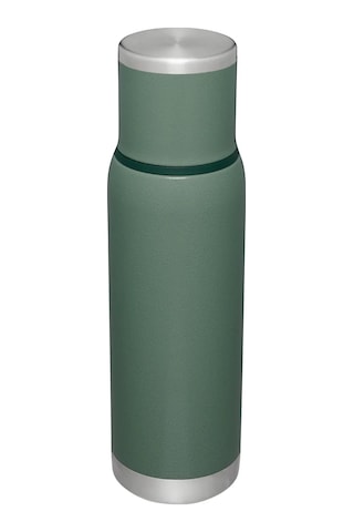 Stanley Adventure To-go Vakumlu Paslanmaz Çelik Termos 1 Lt - Hammertone Green Yeşil