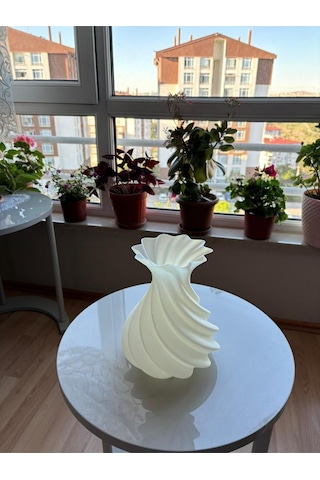 Hediyelik Ve Dekoratif Modern Vazo