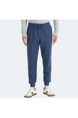 Slazenger MAMUN Erkek Eşofman Altı Lacivert