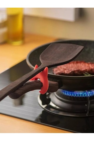 Jintao Silikon Kapak Tutucu 220439756 Kırmızı