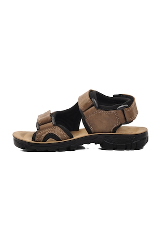 Muya Vizon Çocuk Düz Sandalet 31615 Taurus F Vizon