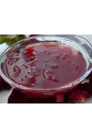 Gül Reçeli 720 Gr