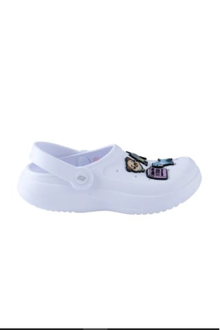 Skechers Foamıes Playa Mod Kadın Terlik 111519-wht Beyaz