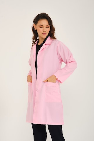 Pembe Önlük Pembe