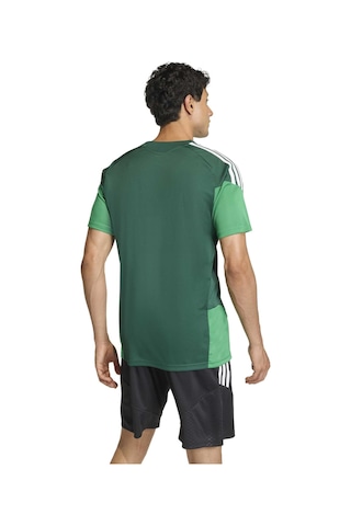 Drkgrn Adidas Erkek Futbol Forma Tiro26c Jsy Ka7586 Koyu Yeşil