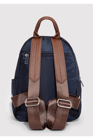Mavi - Lacivert Sırt Çantası 1913496-30717 Lacivert