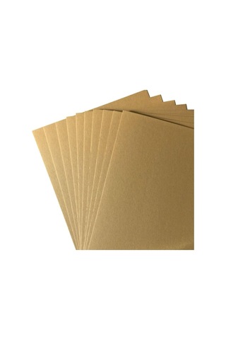 A4 Kraft 80 Gr 100 Adet Kağıt Ürünleri