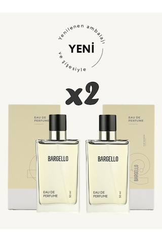 Bargello 226 Oriental Kadın Parfüm EDP 2 x 50 ML