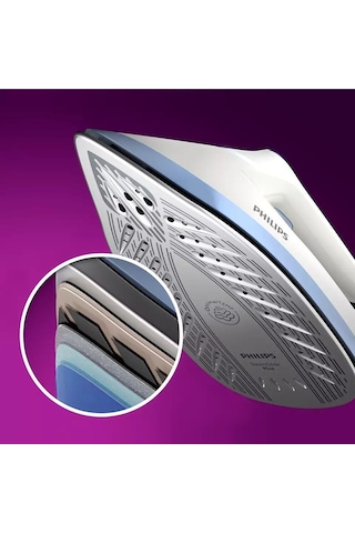 Philips PerfectCare 6000 Series PSG6026/20 2400 W Buhar Tanklı Ütü