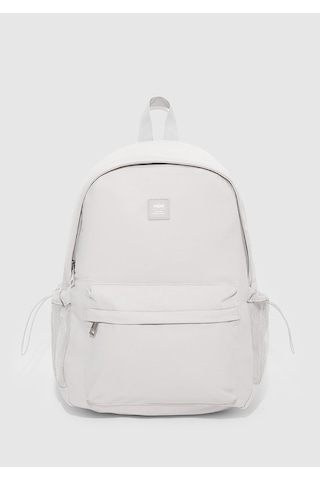 Mavi - Gri Sırt Çantası 1912735-25739 Gri