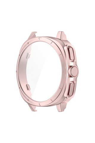 Samsung Galaxy Uyumlu Watch Ultra Dönüştürücü 7 44mm Ekran Kasa Koruyucu