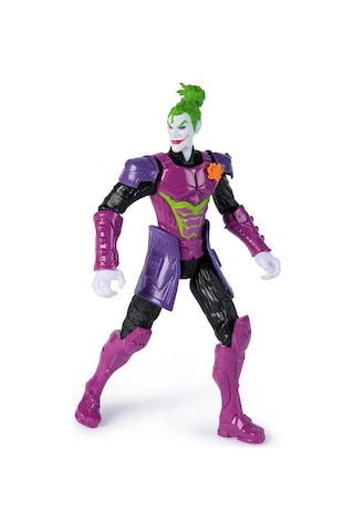 Batman Ninja Strike Joker Aksiyon Figürü