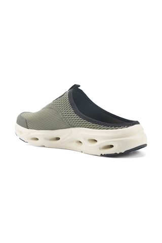 Lumberjack Chaby 5fx Haki Erkek Terlik 000000000101986151 Haki