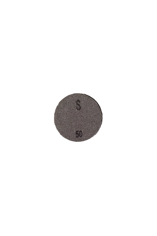 Hibrit Beton/mermer Parlatma Pedi 50 Grit Kuru&ıslak