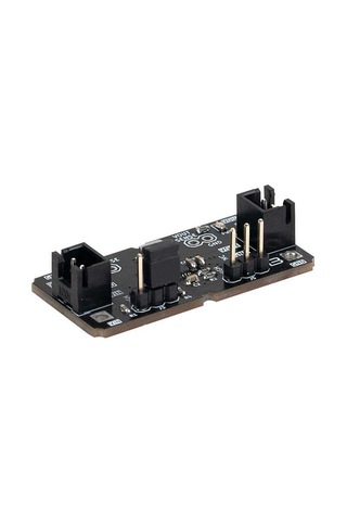 Boardoza Tps63030 Buck-boost Dönüştürücü Kartı