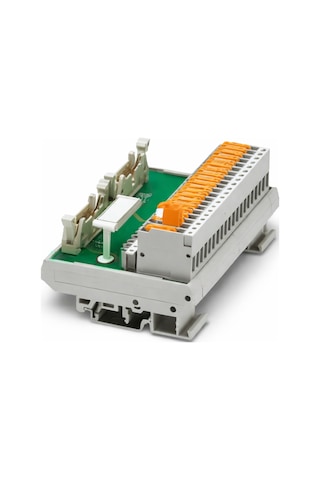 Phoenıx Contact Flkm-2flk14/kds3-mt/ppa/s7