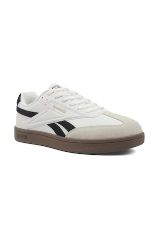 Reebok Clean Lift 1.2 Beyaz Erkek Sneaker 000000000102156092 Beyaz-sıyah-k Taba
