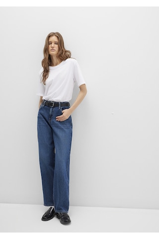 Mavi - Leila Real Blue Indigo Mavisi Jean Pantolon 1010600-90997 Mavi
