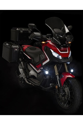 Givi S322 Sis Farı-69321