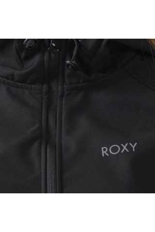 Roxy Roxy Colddays W Jacket Kadın Siyah Ceket 11000 Siyah