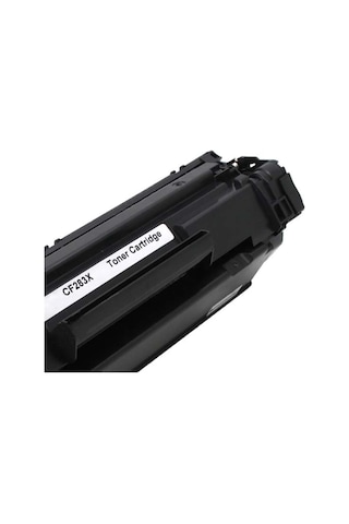 For Hp Laserjet Pro Mfp M127fn Toner Muadil 2400 Sayfa