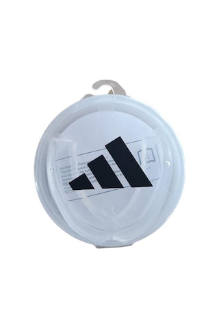 Adidas Adıbp09 Şeffaf Dişlik Profesyonel Boks Dişilk Şeffaf