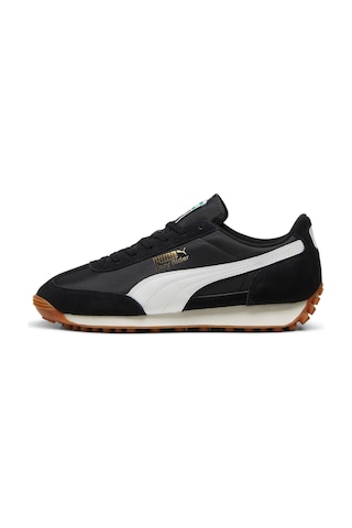 Puma Easy Rider Vintage Spor Ayakkabı 399028 10 Siyah