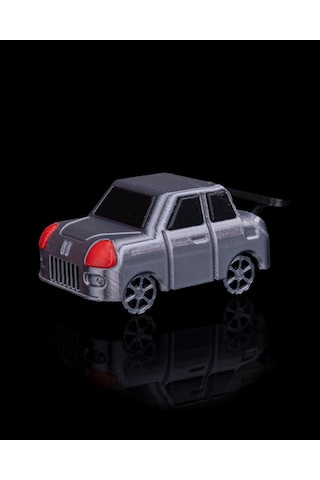 Aşk Garajı Anahtarlık & Uzaktan Kumanda Tutucu Love Garage Keychain & Remote Holder-195