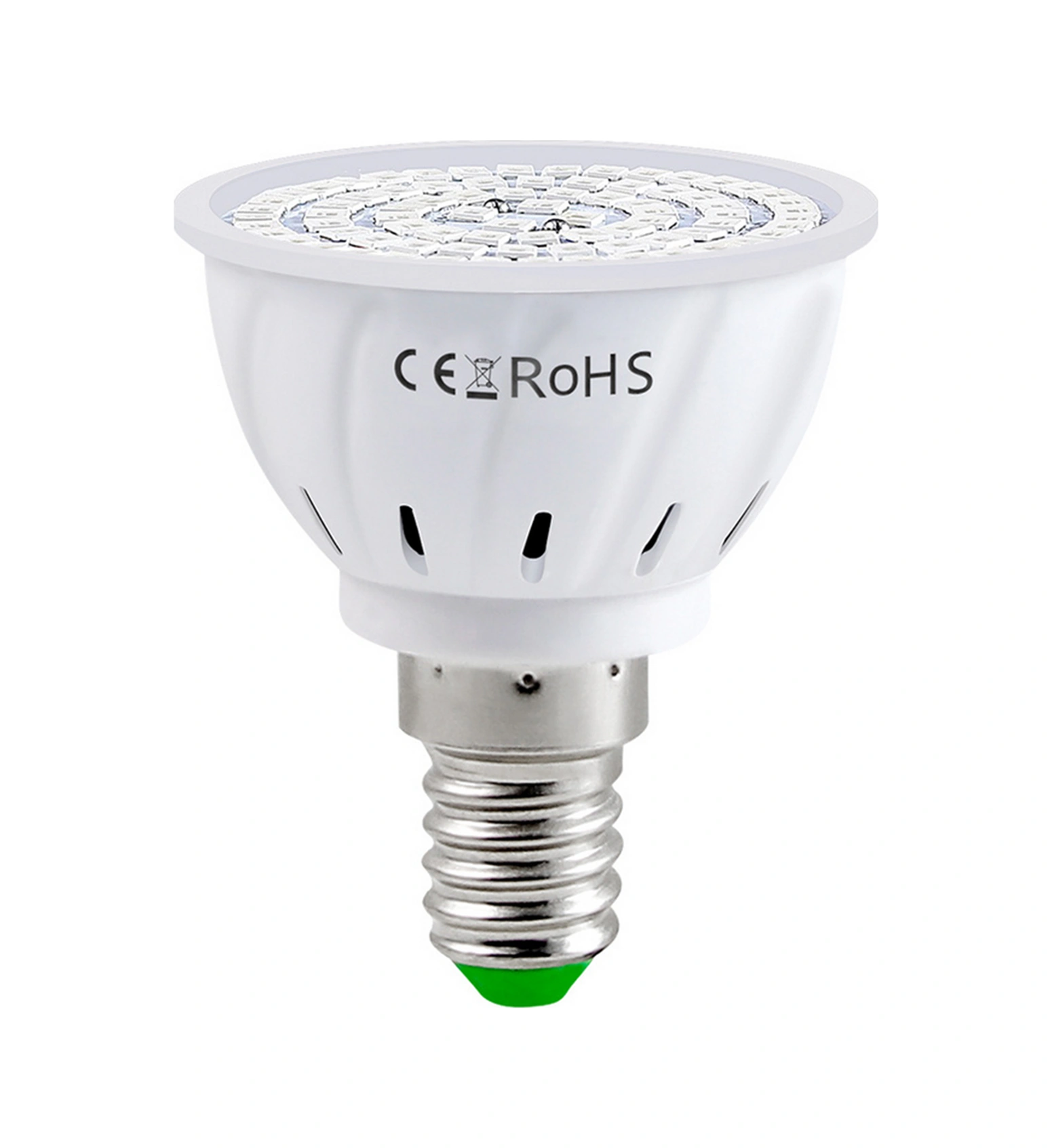 Skycity E14 80 Led Kırmızı-mavi Spektrum Bitki Büyüme Lambası, 220v Sera Bahçe Bitki Besleme Işığı Diğer