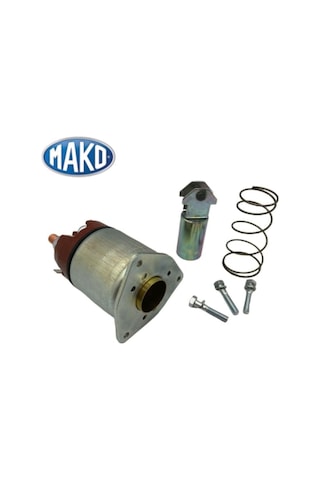 Mako R12 Toros Marş Otomatiği