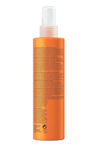 Roc Soleil-protect Nemlendirici Vücut Güneş Kremi Spf50 200 Ml Sku: Smg8690010474186 Açık Bej