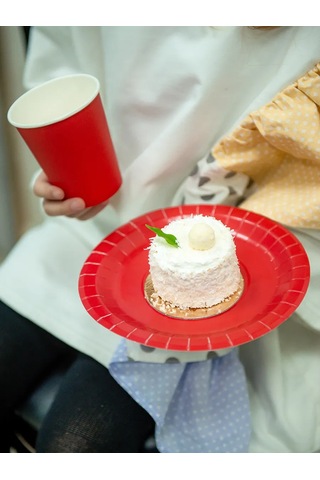 Laren Tek Kullanımlık Bardaklar 250 Ml 50 Adet 304482989 Diğer