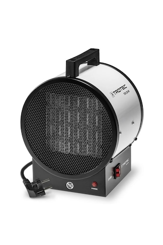 Seramik Isıtıcı Tds 20 M