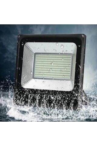 Ct-4665 400w Platinum Led Projektör 6400k Beyaz Işık