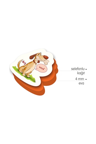 Puedo Farm Story, Manyetik Eşleştime Oyunu