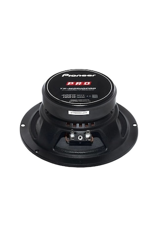 Pıoneer Ts-m2010pro 20 Cm Max 400 Watt Mıdrange Oto Hoparlör