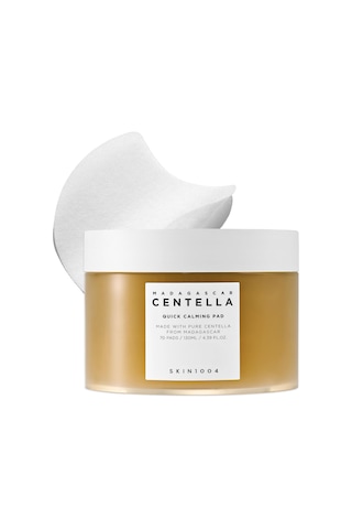Madagascar Centella Quick Calming Pad