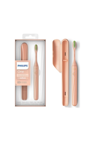 Philips One Sonicare Hy1200-05 Şarj Edilebilir Diş Fırçası