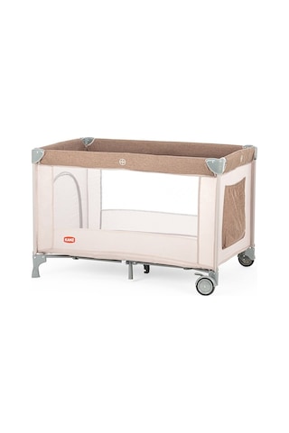 Kanz Pure&sımple Park Yatak Oyun Parkı Kahve