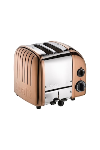 Dualit 27390 Classic 2 Dilim Ekmek Kızartma Makinesi