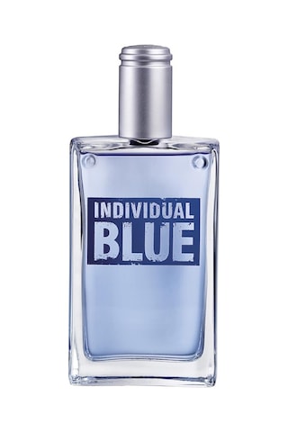 Avon Individual Blue ve Elite Gentleman in Black Erkek Parfüm Seti