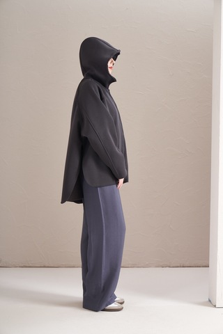 Palazzo Pantolon İndigo İndigo