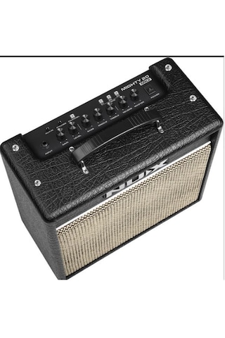Nux Mıghty 20 Mkıı Elektro Gitar Amfisi