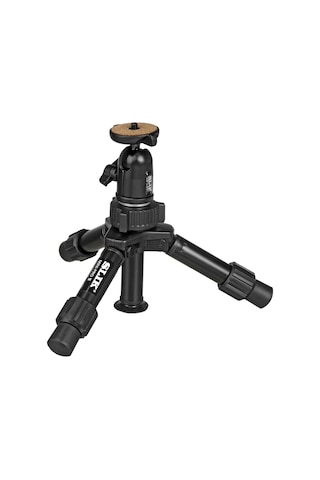 Slik Mini Pro 3 Masaüstü Tripod Slik Mini Pro 3 Masaüstü Tripod