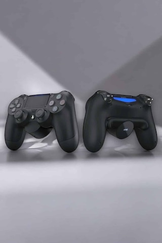 Kamuflaj Desenli Joystick Ps4 Oyun Kolu -