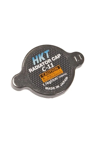 Hkt C-11 Hkt Japan Radyatör Kapağı 164692670