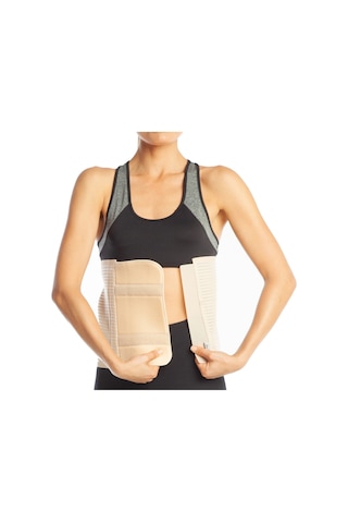 Abdominal Korse Standart Batin Korsesi - Armoline