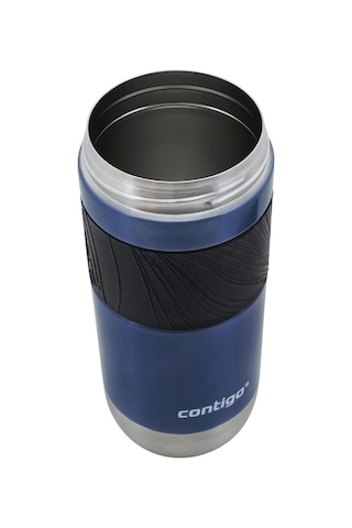 Contigo Byron Pro Snapseal Termos Bardak 470Ml Mavi 2174606