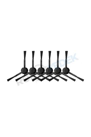 Dreame L10s Pro Ultra Yan Fırça-6 Adet