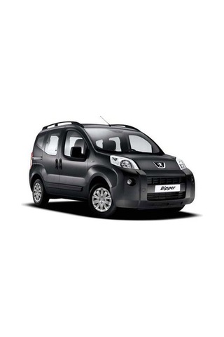 Coil-Ex Peugeot Bipper 09.2008 Sonrası 45-45Mm Alçaltma Spor Yay N11.3526